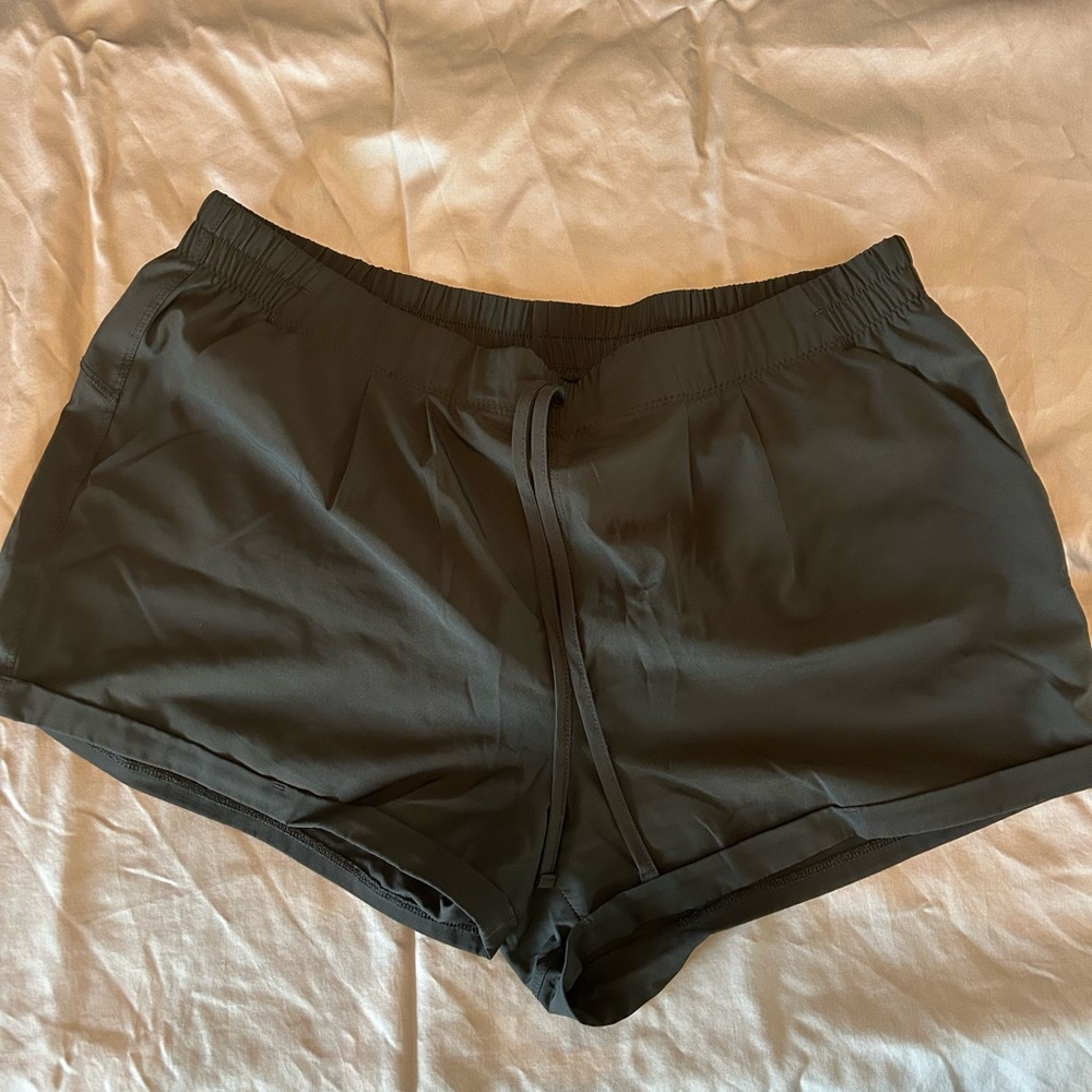 Zyia Active Summer Shorts